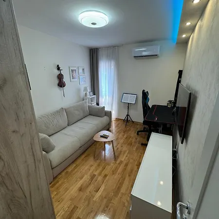 Div Center Appartamento