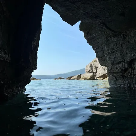 Div Center * Budva