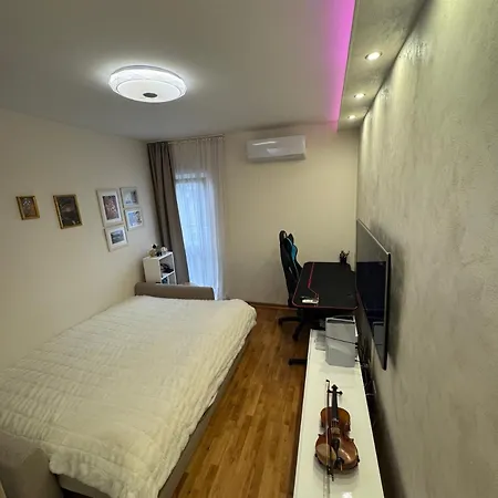 Div Center Budva